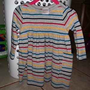 Hanna Andersson dress